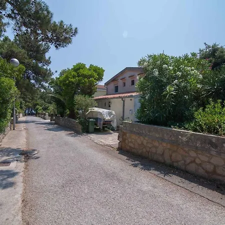 In 36584 Mali Losinj