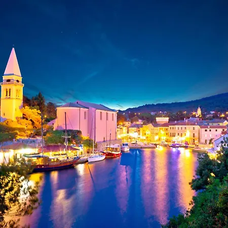 Διαμέρισμα In 36584 Mali Lošinj