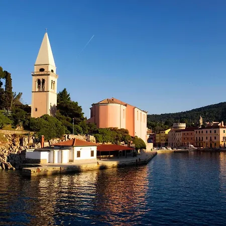 In 36584 * Mali Lošinj