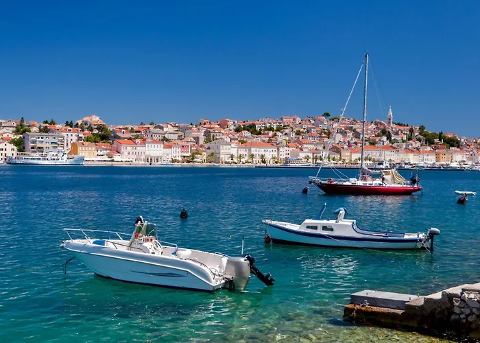 In 36584 Διαμέρισμα Mali Lošinj