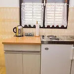 In 36584 Apartmán Mali Lošinj