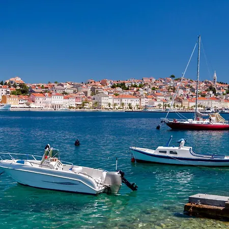 In 36584 Apartman Mali Losinj