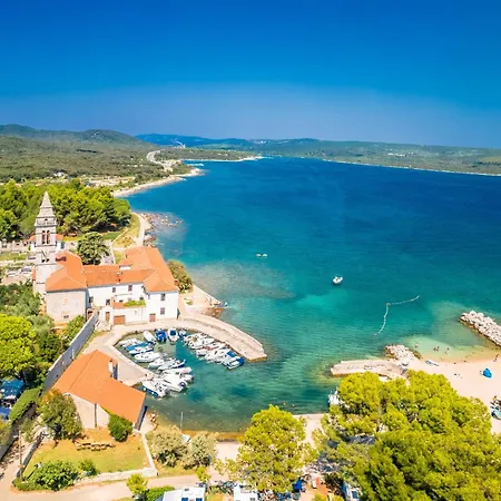 Apartman In 36584 Mali Losinj