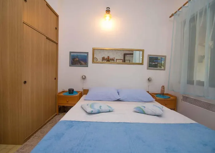 Apartament In 36584