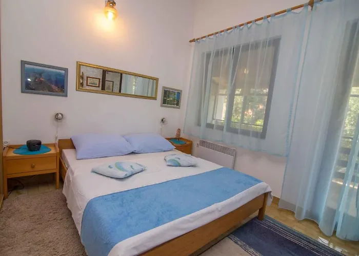 In 36584 * Mali Lošinj