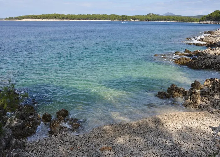 In 36584 Mali Lošinj