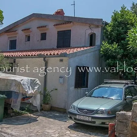 Апартаменты In 36584 *