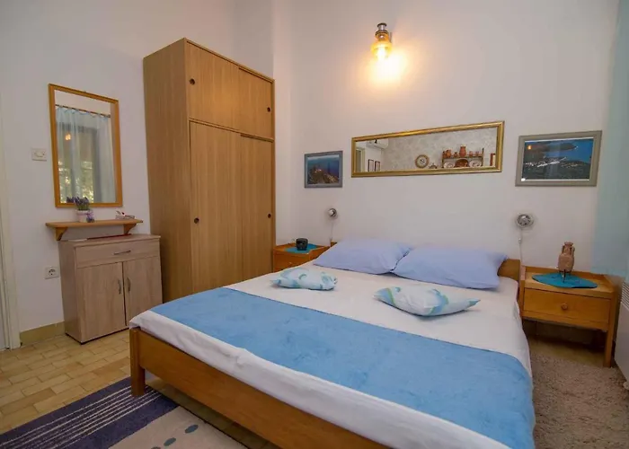 Lägenhet In 36584 *