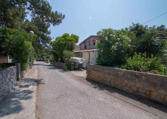 In 36584 Mali Lošinj